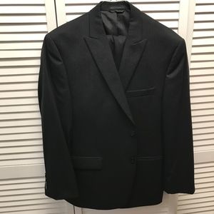 Mens Suit